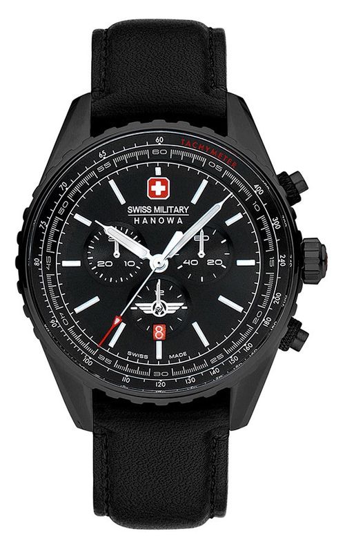 SWISS MILITARY HANOWA SMWGC0000330