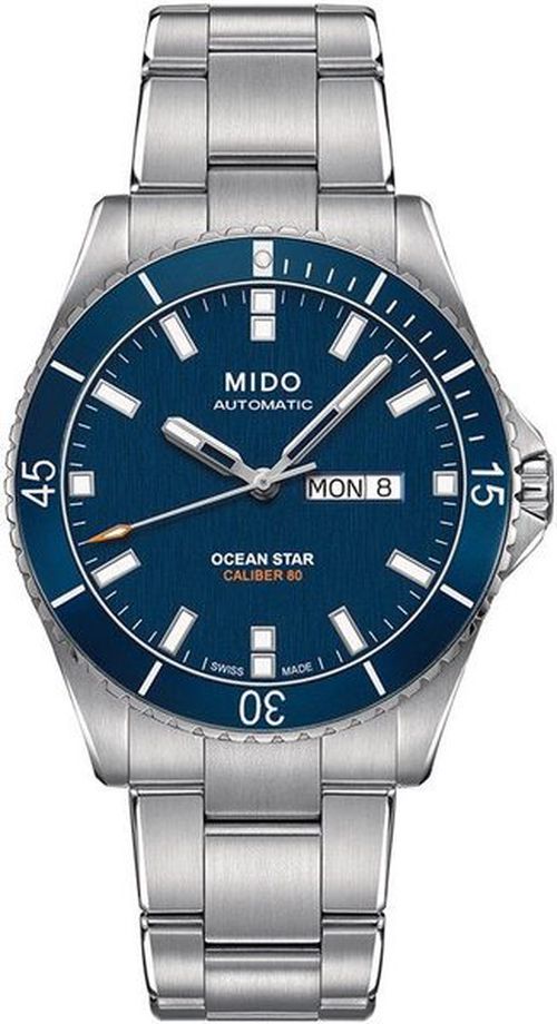 Mido Ocean Star 200 M026.430.11.041.00