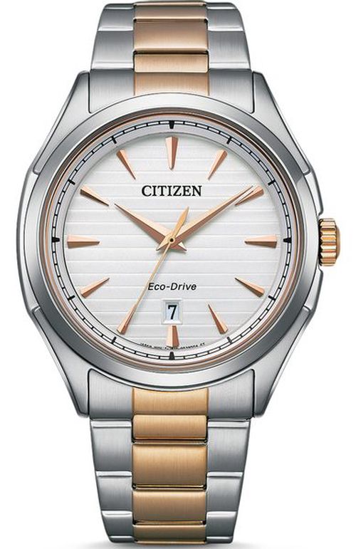 Citizen Eco-Drive Classic AW1756-89A