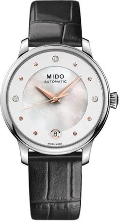 Mido Baroncelli Lady Day & Night M039.207.16.106.00