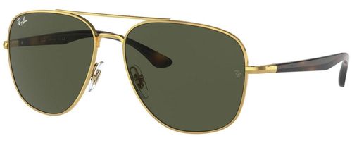 Ray-Ban RB3683 001/31 - M (56-15-135)