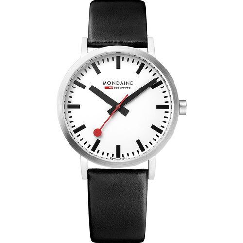 MONDAINE A660.30314.11SBB