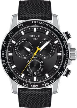 TISSOT T125.617.17.051.02