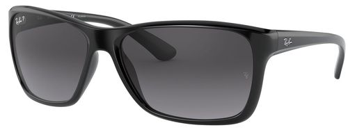 Ray-Ban RB4331 601/T3 - M (61-16-135)