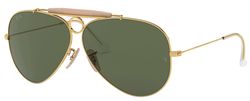 Ray-Ban RB3138 W3401 - M (58-09-135)