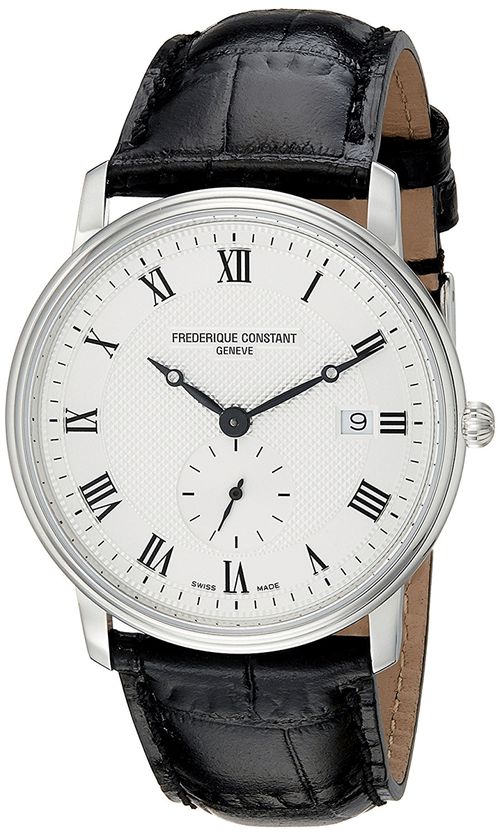 FREDERIQUE CONSTANT 245M5S6