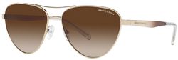 ARMANI EXCHANGE AX2042S 611013 - M (57-15-140)