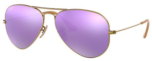 Ray-Ban RB3025 167/1R - M (58-14-135)