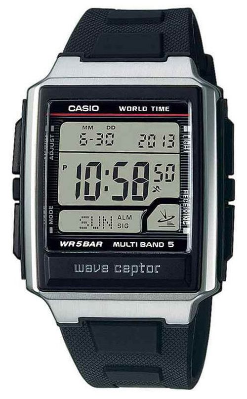 CASIO WV-59R-1AEF