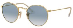 Ray-Ban RB3447N 001/3F - L (53-21-145)