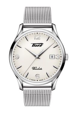 Tissot Heritage Visodate T118.410.11.277.00