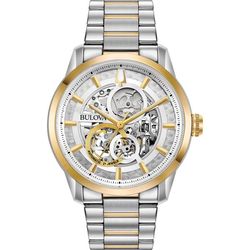 Bulova Sutton Automatic 98A214