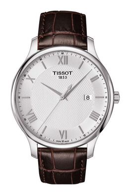 Tissot Tradition Quartz T063.610.16.038.00