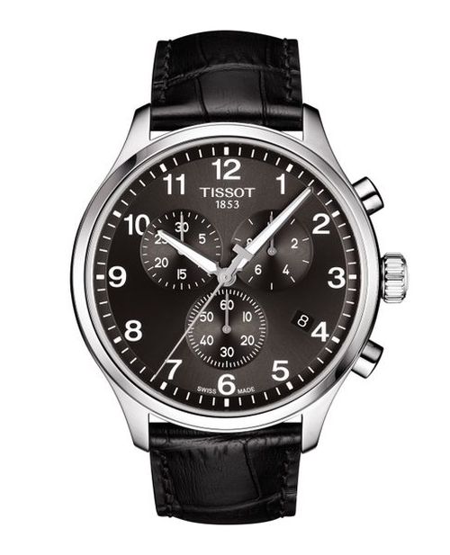 Tissot Chrono XL T116.617.16.057.00