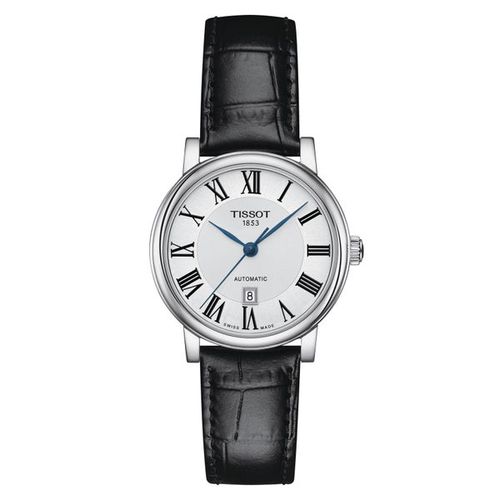 Tissot Carson Premium Automatic Lady T122.207.16.033.00
