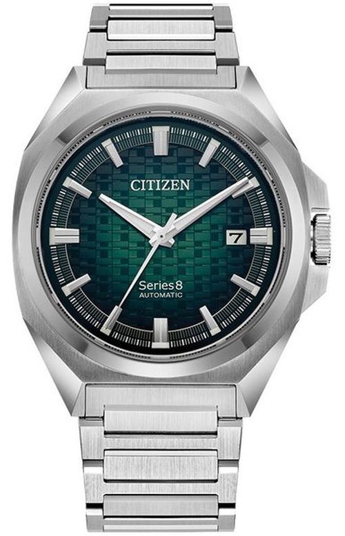 Citizen Series 8 831 Automatic NB6050-51W