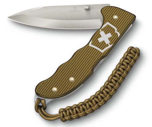 Nůž Victorinox Evoke Alox 2024 Limited Edition 0.9415.L24