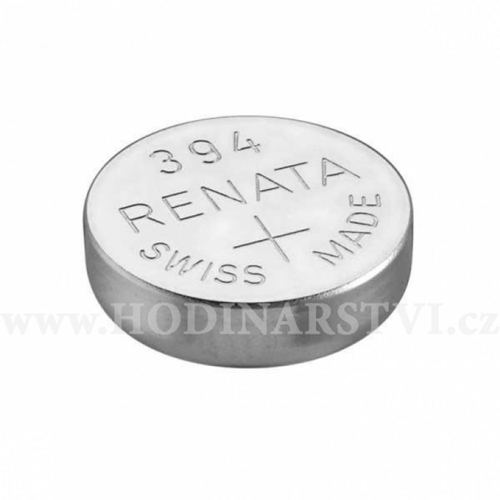 TFA Hodinková baterie Renata 394 - SR936SW