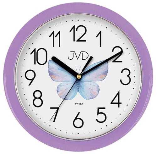 Hodiny JVD HP612.D11