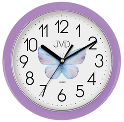 Hodiny JVD HP612.D11