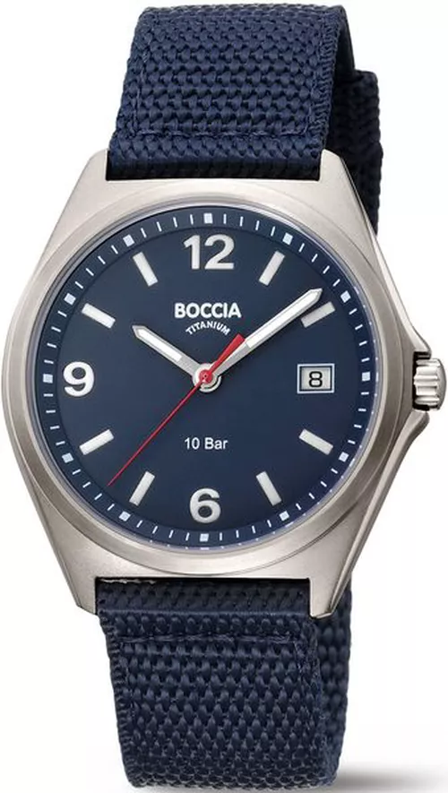 Boccia Titanium 3663-03