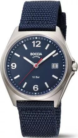 Boccia Titanium 3663-03