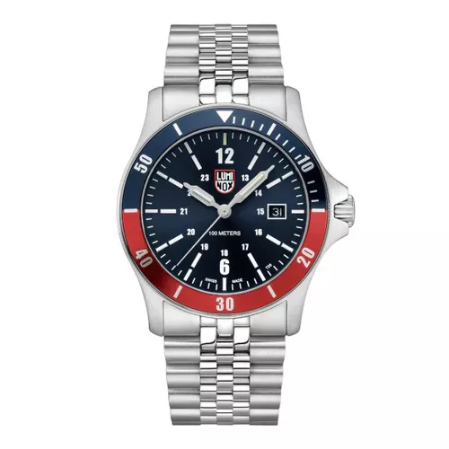 Luminox Sports Timer XS.0914