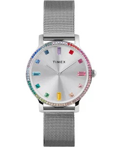 TIMEX Transcend hodinky TW2W19100UK