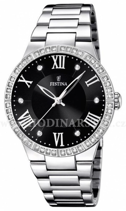 Hodinky Festina BOYFRIEND COLLECTION 16719/2