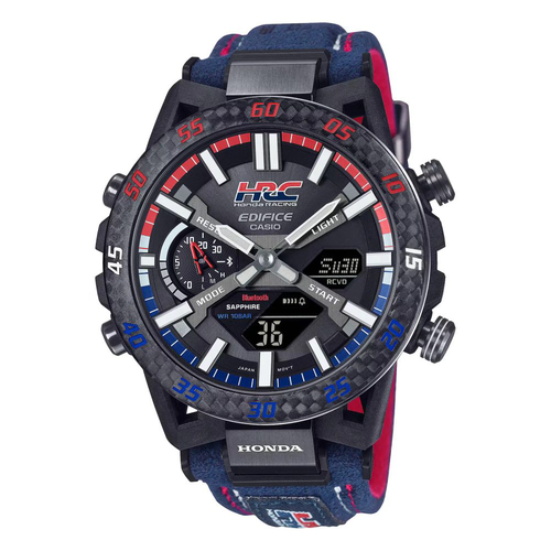 Casio Edifice Sospensione ECB-2000HR-1AER Honda Racing Special Edition