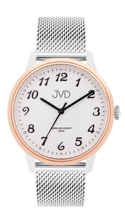 Náramkové hodinky JVD J1124.5