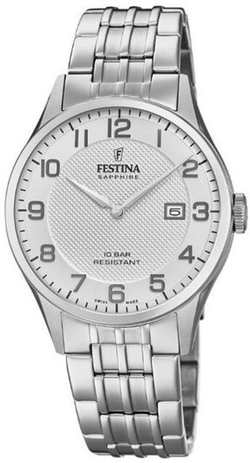 Hodinky Festina SWISS MADE 20005/1