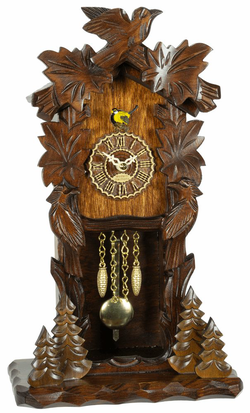 Trenkle 2067 PQ - Kukačky od německého výrobce