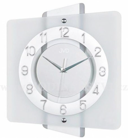 Nástěnné hodiny JVD NS20133.2