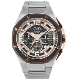 Náramkové hodinky JVD JE2006.1