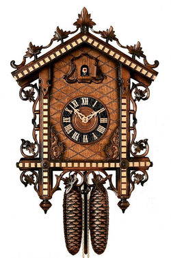 Kukačky Hones 8228/5