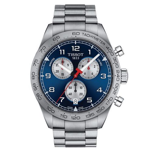 Tissot PRS 516 Quartz Chronograph T131.617.11.042.00