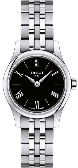 TISSOT T063.009.11.058.00