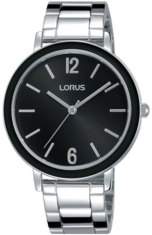 LORUS RG283NX9