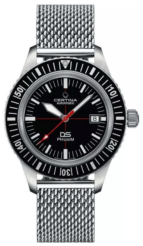 CERTINA C036.407.11.050.00