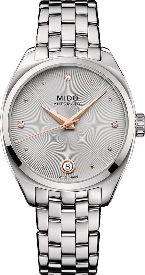 MIDO M024.307.11.076.00