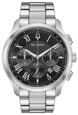 BULOVA 96B288