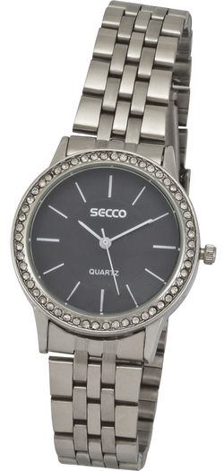 SECCO S A5504,4-233