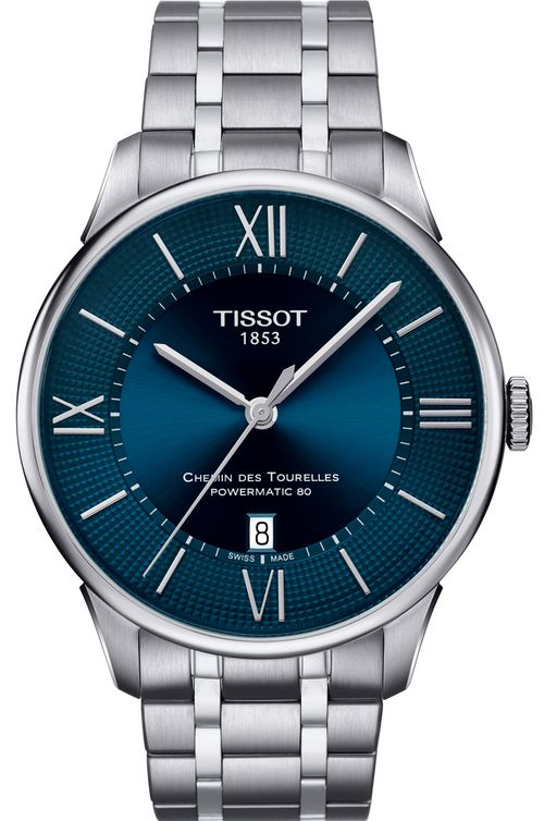 TISSOT T099.407.11.048.00