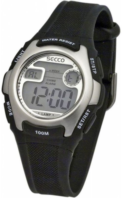 SECCO S DFY-010