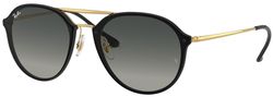 Ray-Ban RB4292N 601/11 - M (62-14-145)