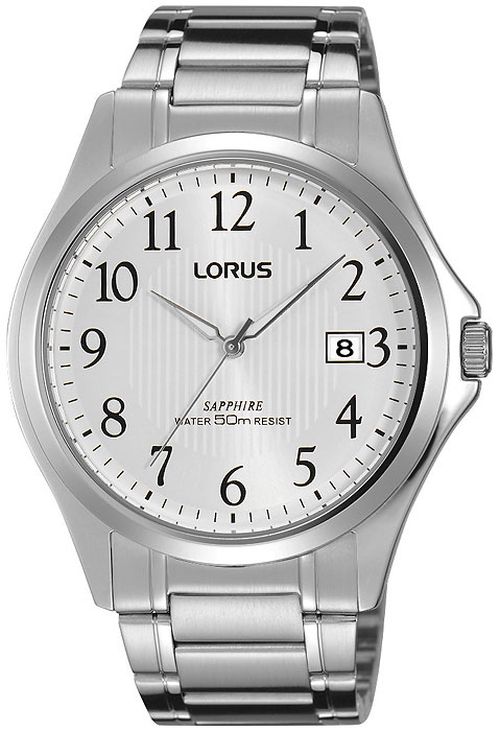 LORUS RS997BX9