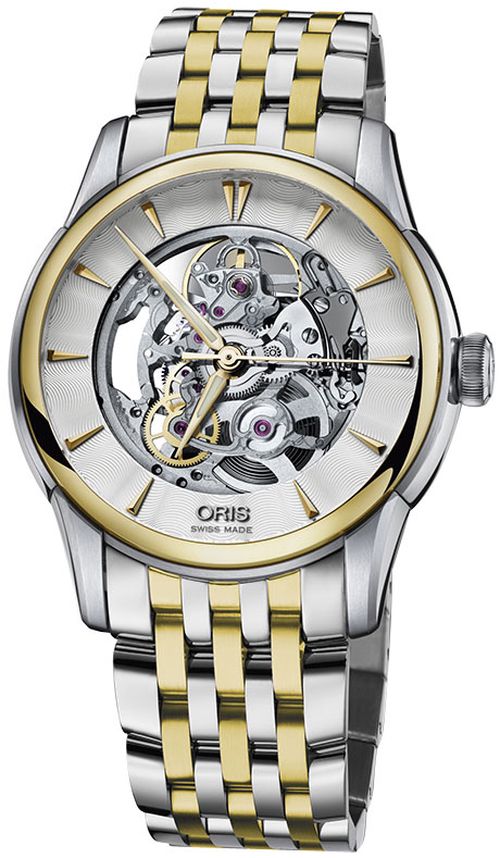 ORIS 0173476704351-0782178