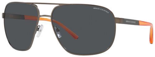 ARMANI EXCHANGE AX2040S 600387 - M (64-15-125)