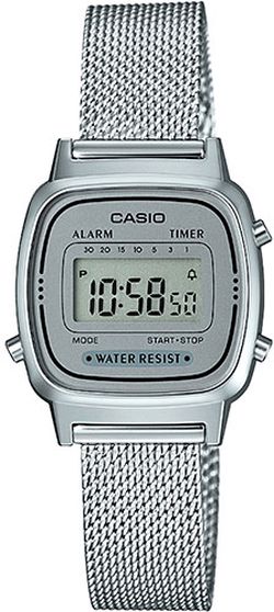 CASIO LA 670WEM-7